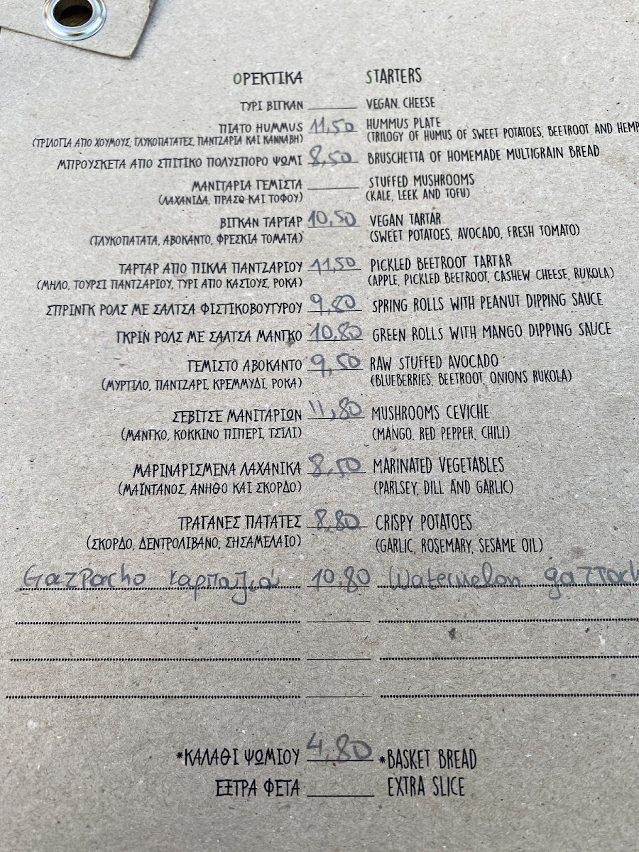 Menu Green Kukunari-6